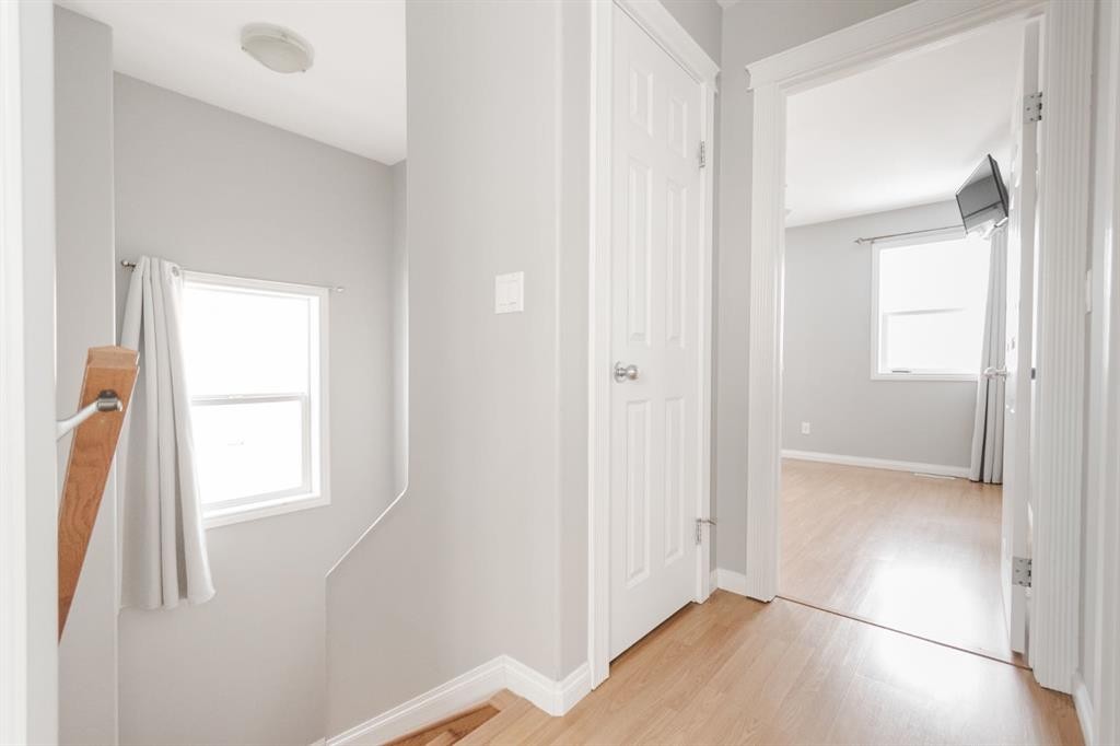 124 Fox Crescent, Fort Mcmurray, AB - Indoor Photo Showing Other Room