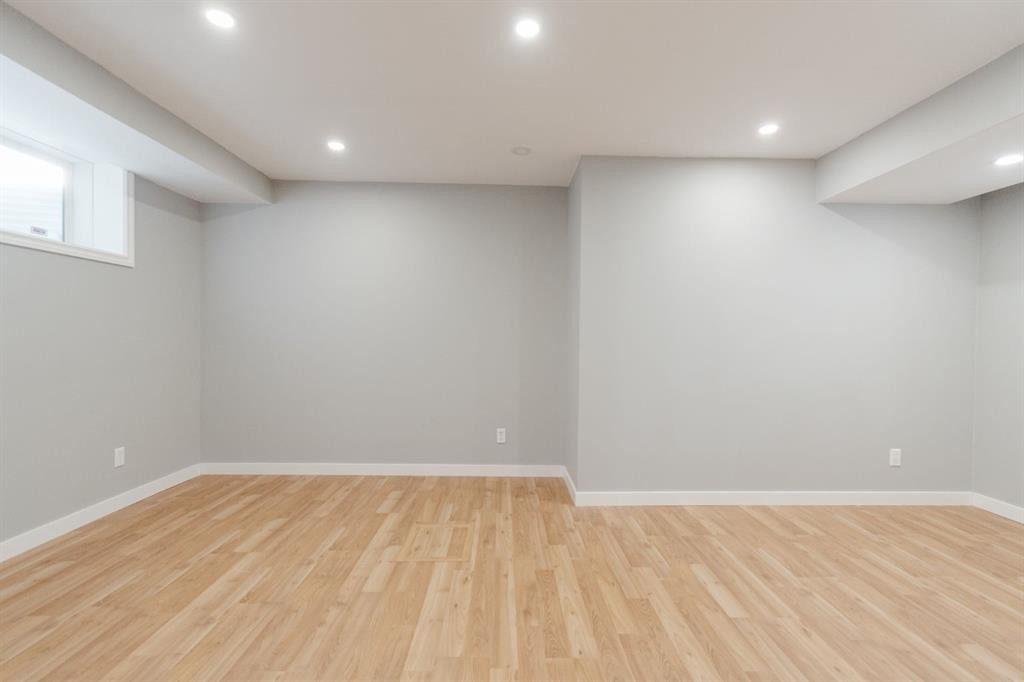124 Fox Crescent, Fort Mcmurray, AB - Indoor