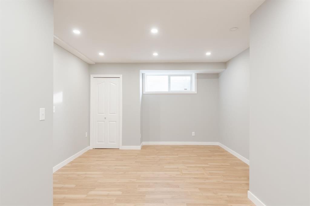 124 Fox Crescent, Fort Mcmurray, AB - Indoor