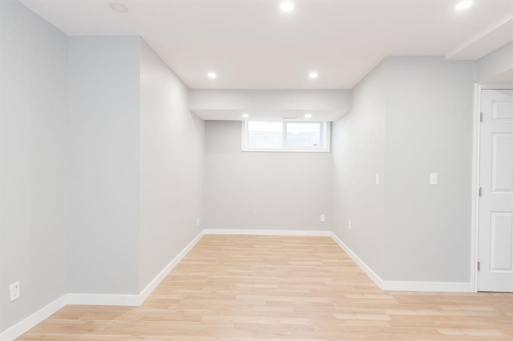 124 Fox Crescent, Fort Mcmurray, AB - Indoor Photo Showing Other Room