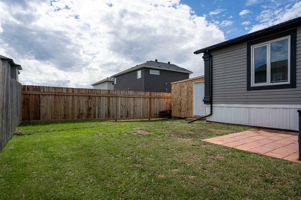 104 Beacon Hill Place, Fort Mcmurray, AB - Outdoor
