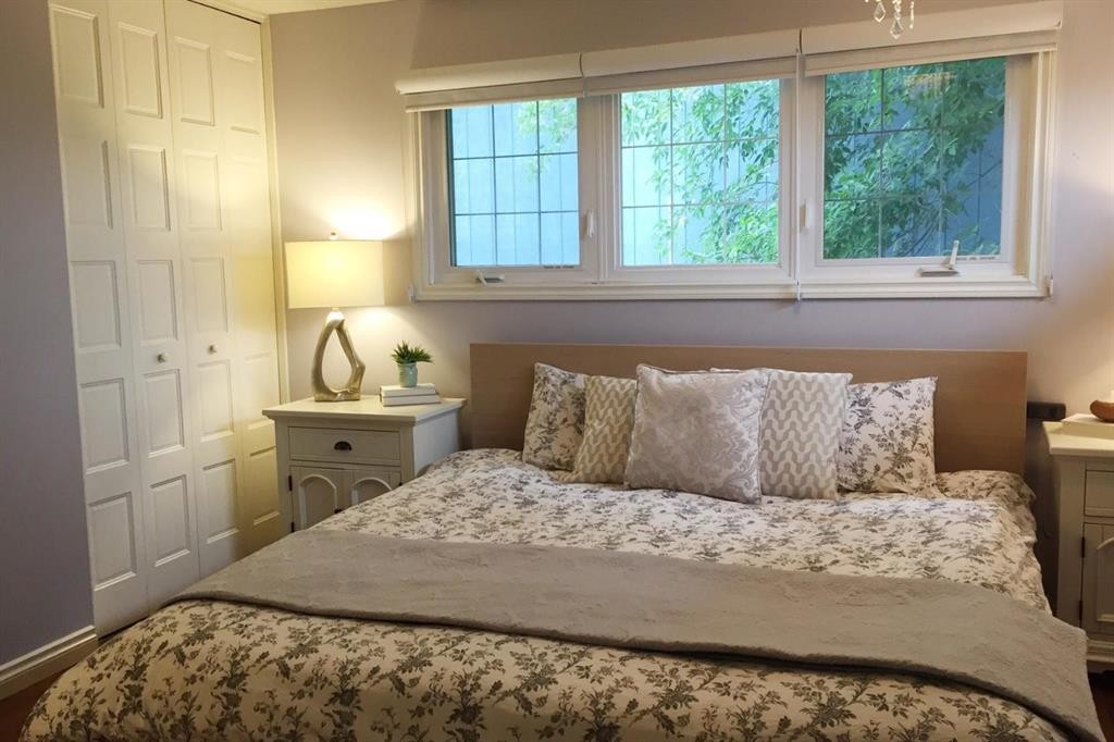 108 Robin Crescent, Fort Mcmurray, AB - Indoor Photo Showing Bedroom