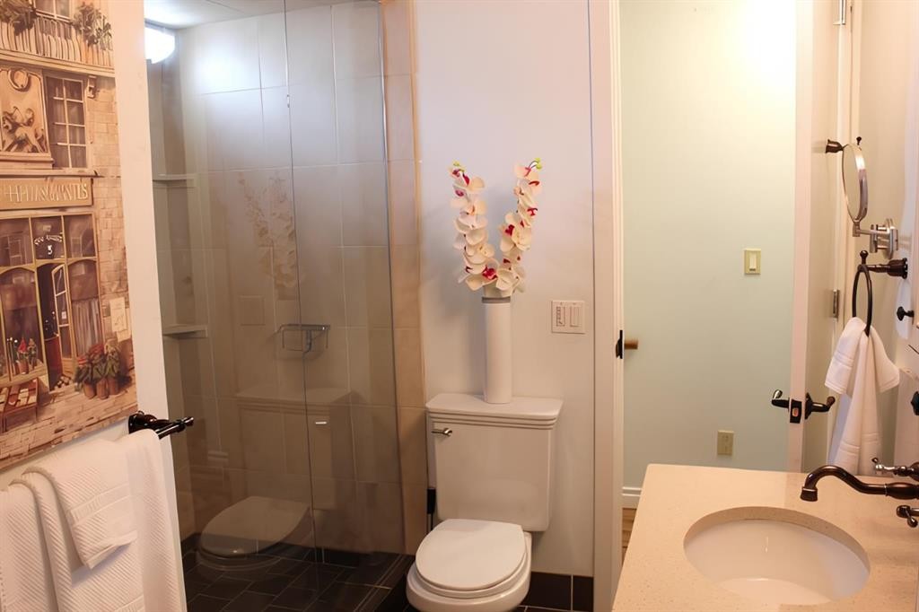 108 Robin Crescent, Fort Mcmurray, AB - Indoor Photo Showing Bathroom