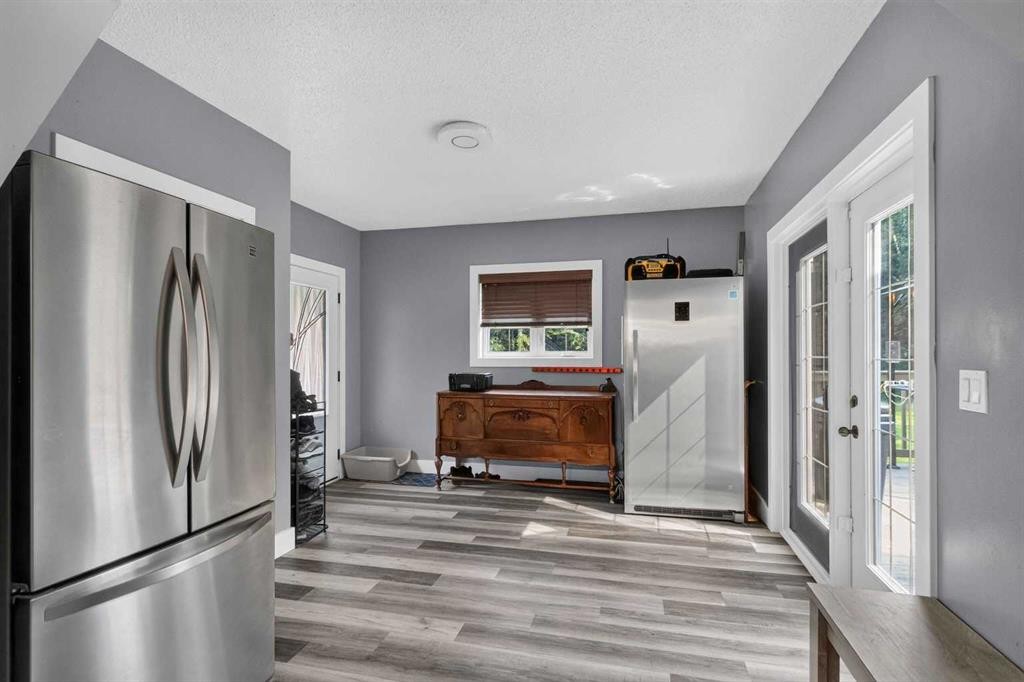 102 Gregoire Drive, Anzac, AB - Indoor Photo Showing Other Room