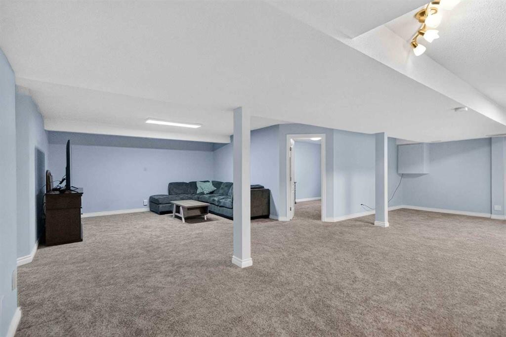 102 Gregoire Drive, Anzac, AB - Indoor