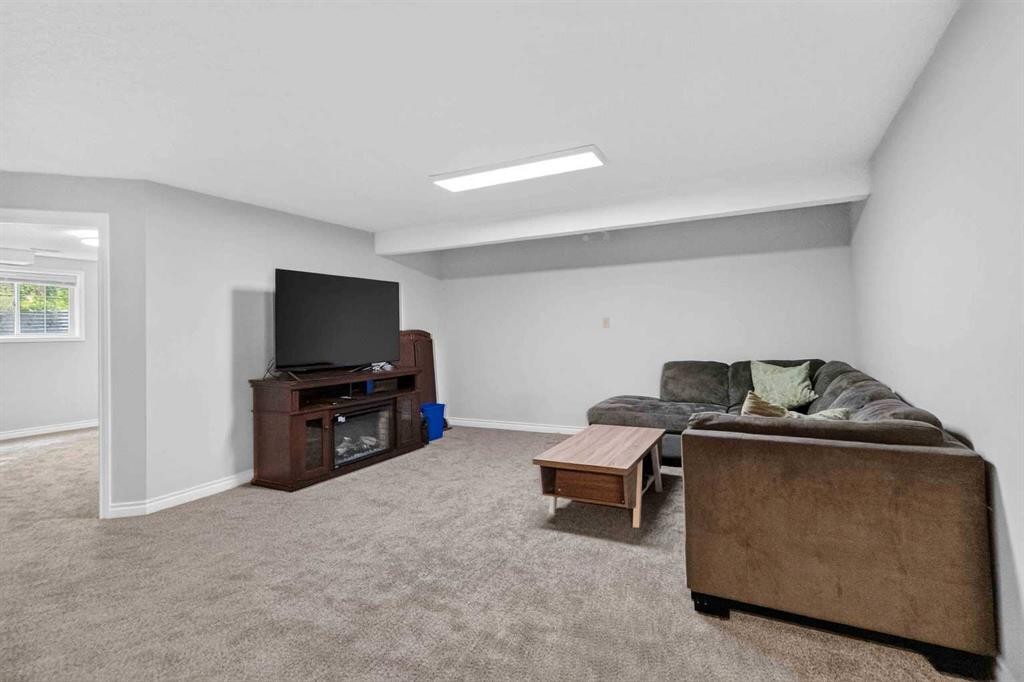 102 Gregoire Drive, Anzac, AB - Indoor