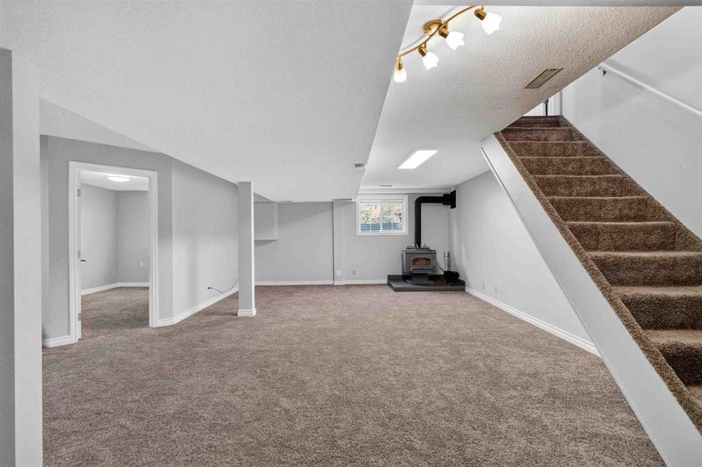 102 Gregoire Drive, Anzac, AB - Indoor Photo Showing Other Room