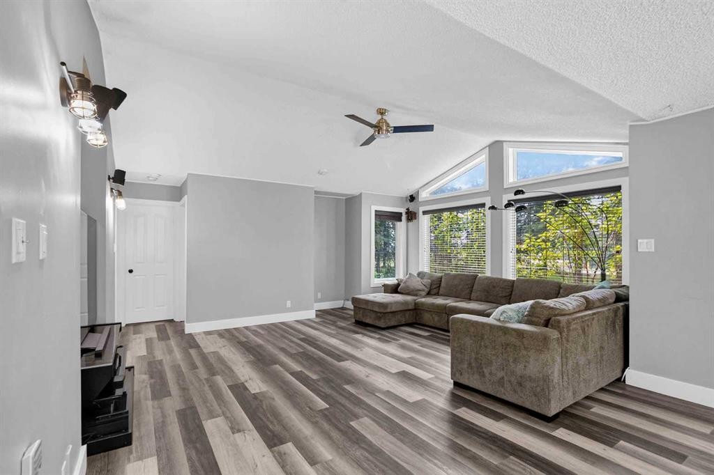 102 Gregoire Drive, Anzac, AB - Indoor