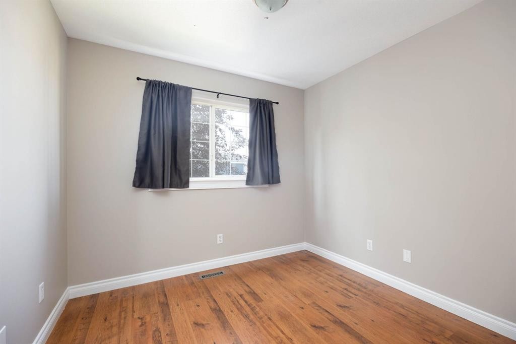 632 Athabasca Avenue, Fort Mcmurray, AB - Indoor Photo Showing Other Room