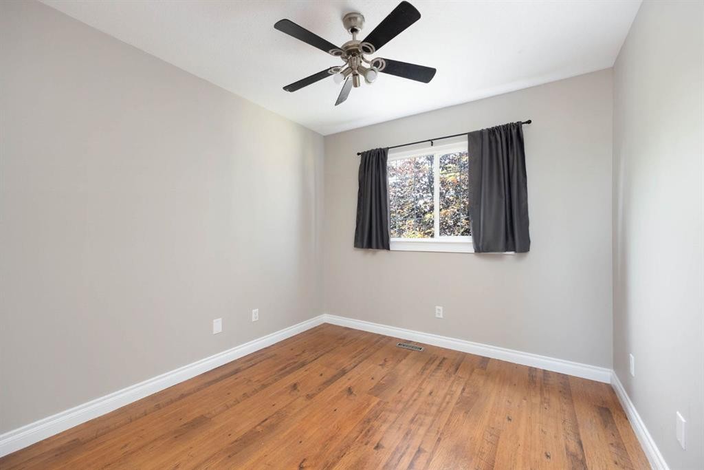 632 Athabasca Avenue, Fort Mcmurray, AB - Indoor Photo Showing Other Room