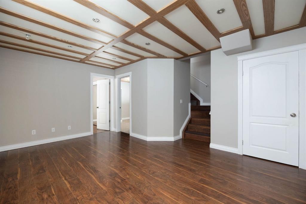 632 Athabasca Avenue, Fort Mcmurray, AB - Indoor Photo Showing Other Room