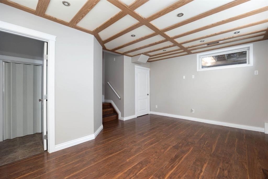 632 Athabasca Avenue, Fort Mcmurray, AB - Indoor Photo Showing Other Room