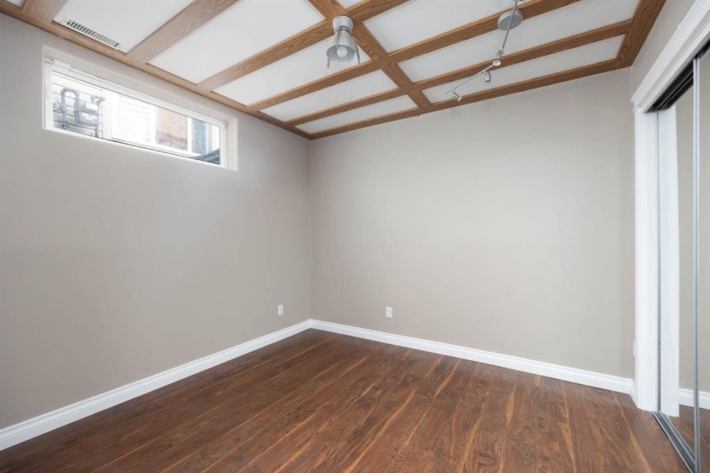 632 Athabasca Avenue, Fort Mcmurray, AB - Indoor Photo Showing Other Room