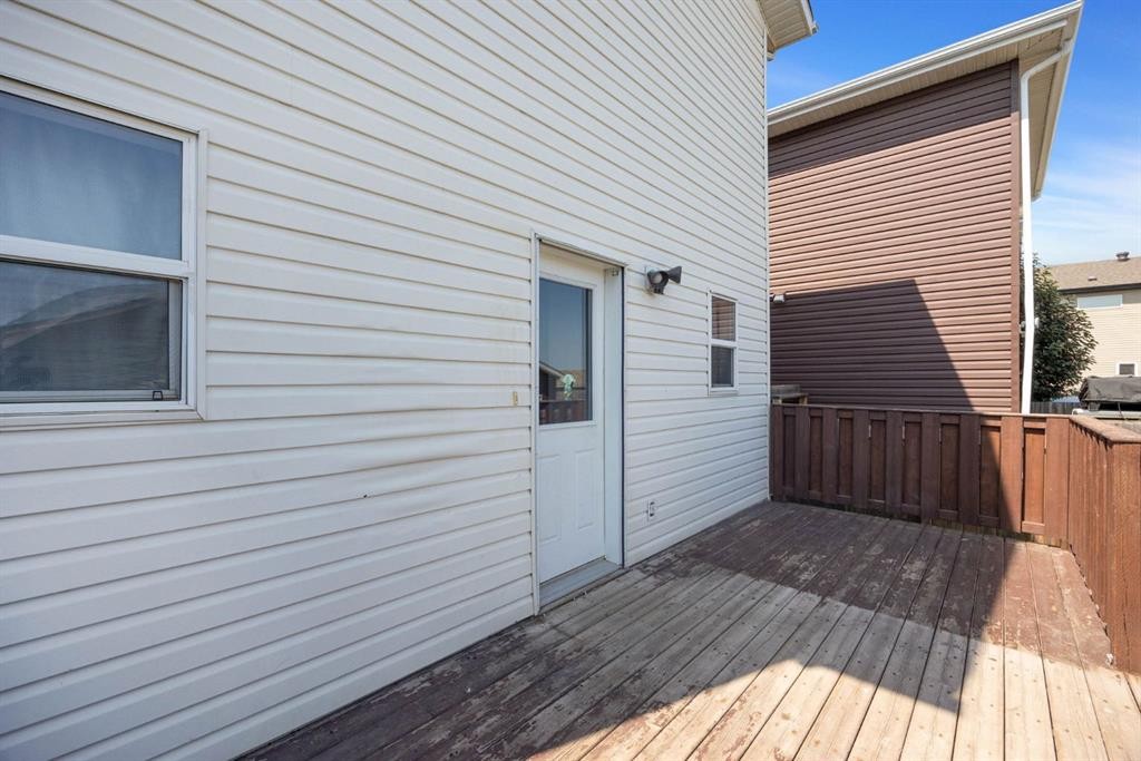 632 Athabasca Avenue, Fort Mcmurray, AB - Outdoor With Exterior