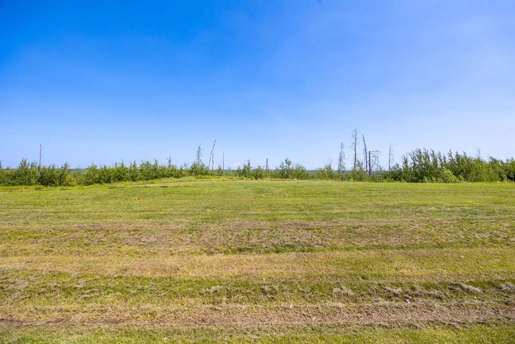 632 Athabasca Avenue, Fort Mcmurray, AB - Outdoor With View