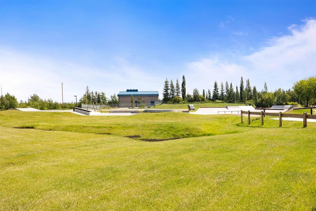 632 Athabasca Avenue, Fort Mcmurray, AB - Outdoor With View