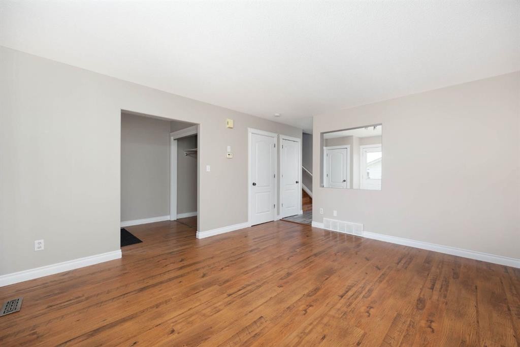 632 Athabasca Avenue, Fort Mcmurray, AB - Indoor Photo Showing Other Room