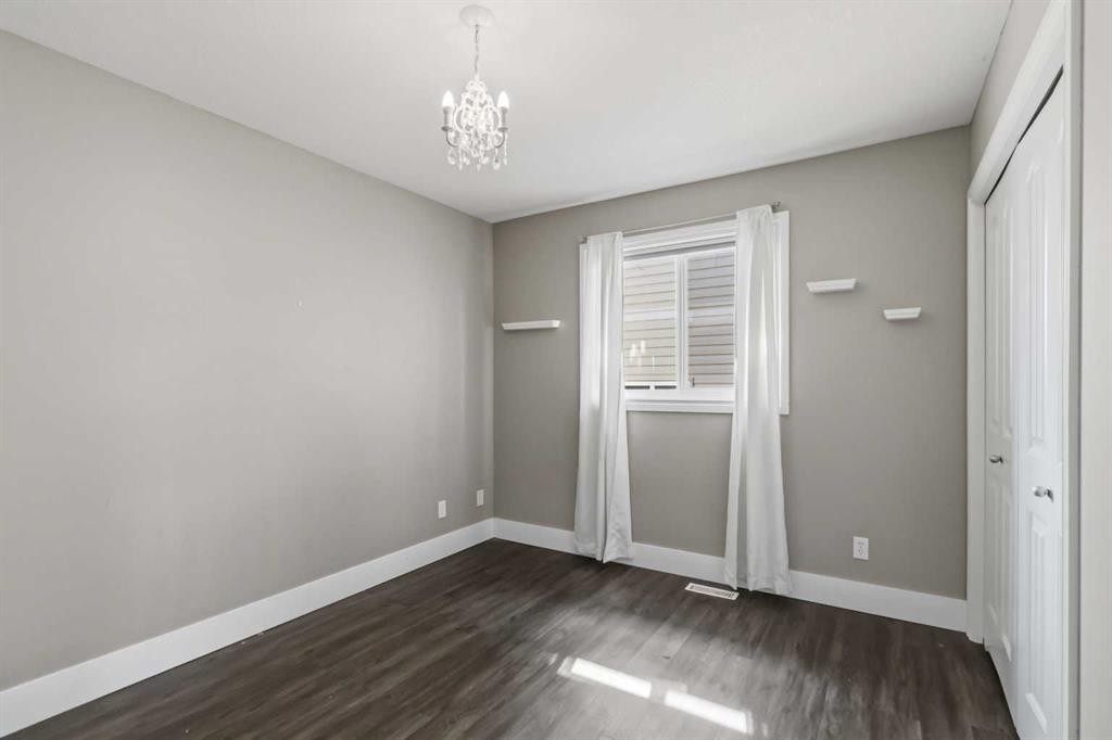 173 Coyote Crescent, Fort Mcmurray, AB - Indoor Photo Showing Other Room