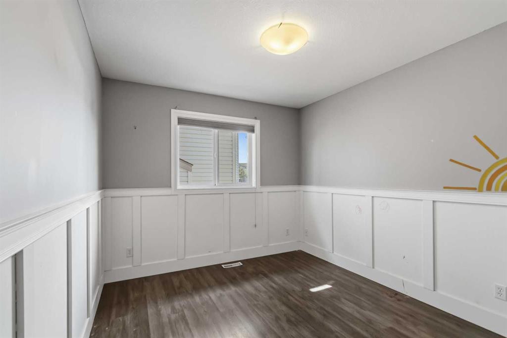 173 Coyote Crescent, Fort Mcmurray, AB - Indoor Photo Showing Other Room