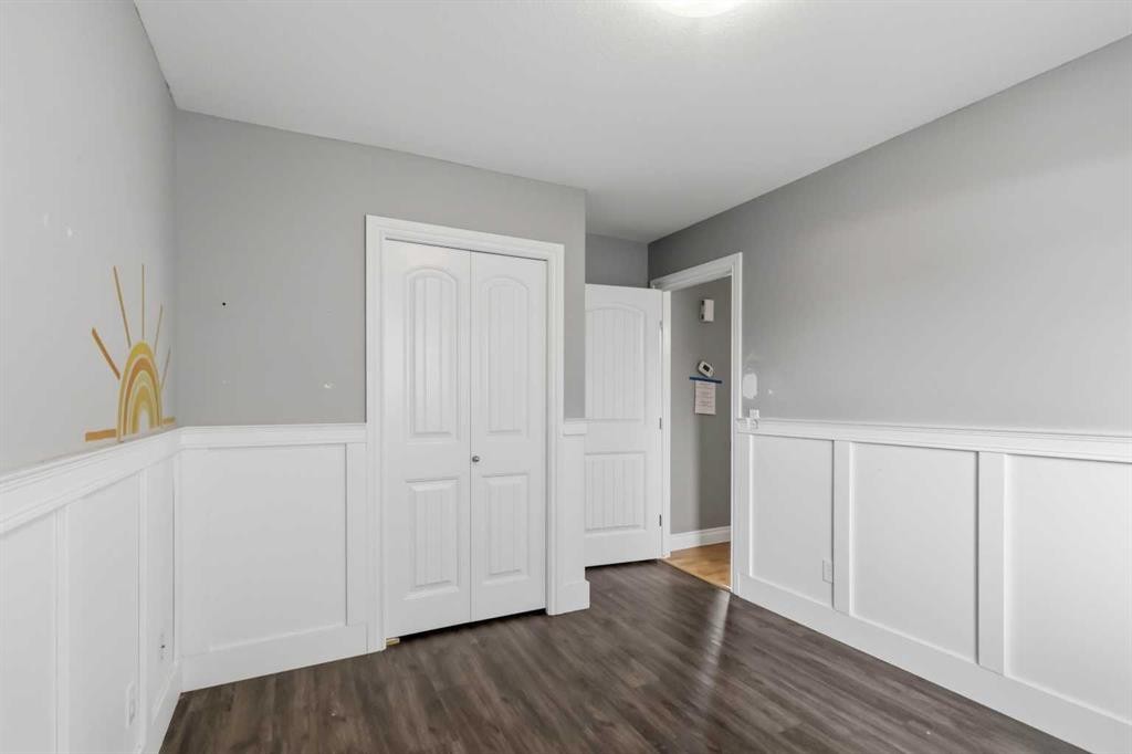 173 Coyote Crescent, Fort Mcmurray, AB - Indoor Photo Showing Other Room