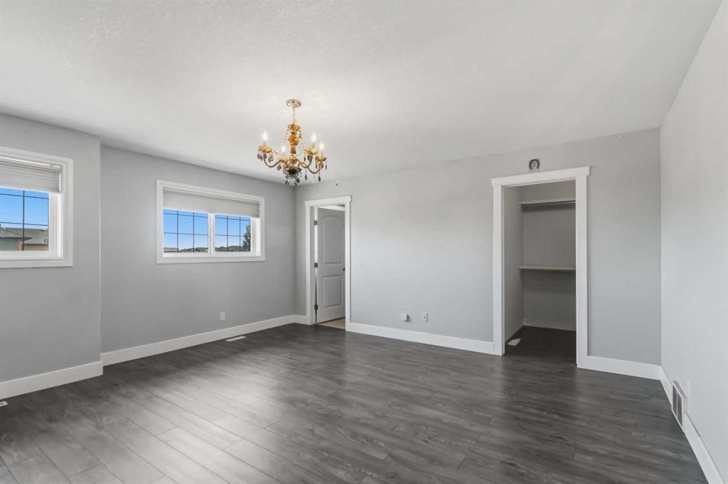 173 Coyote Crescent, Fort Mcmurray, AB - Indoor Photo Showing Other Room