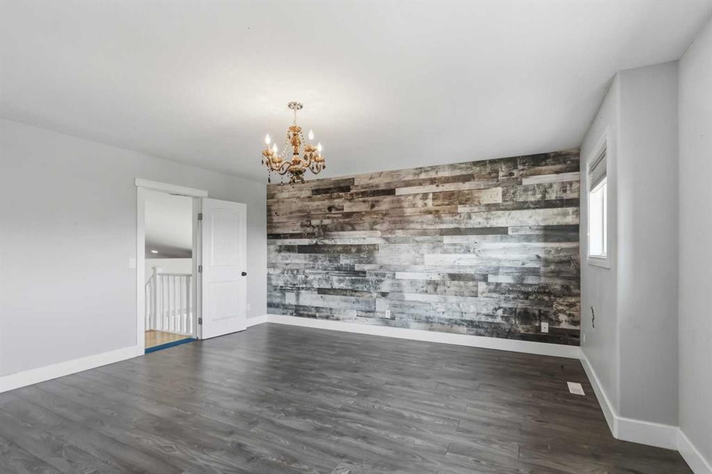 173 Coyote Crescent, Fort Mcmurray, AB - Indoor Photo Showing Other Room