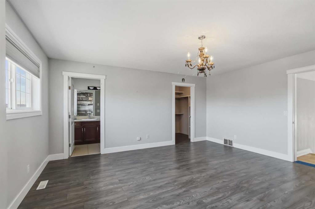 173 Coyote Crescent, Fort Mcmurray, AB - Indoor Photo Showing Other Room