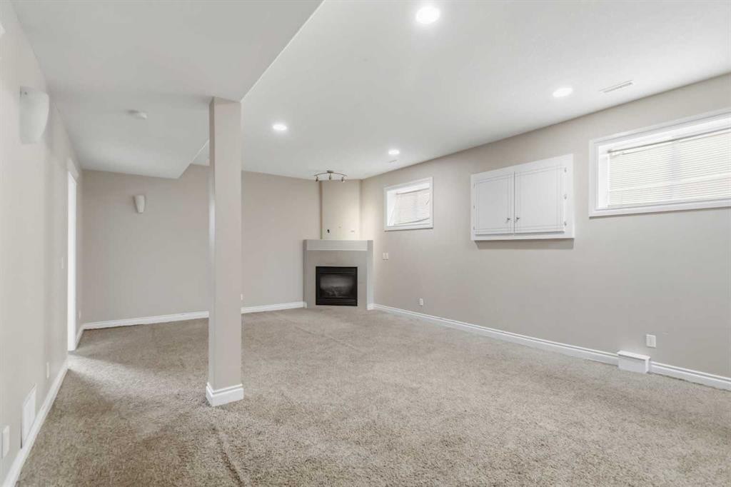 173 Coyote Crescent, Fort Mcmurray, AB - Indoor