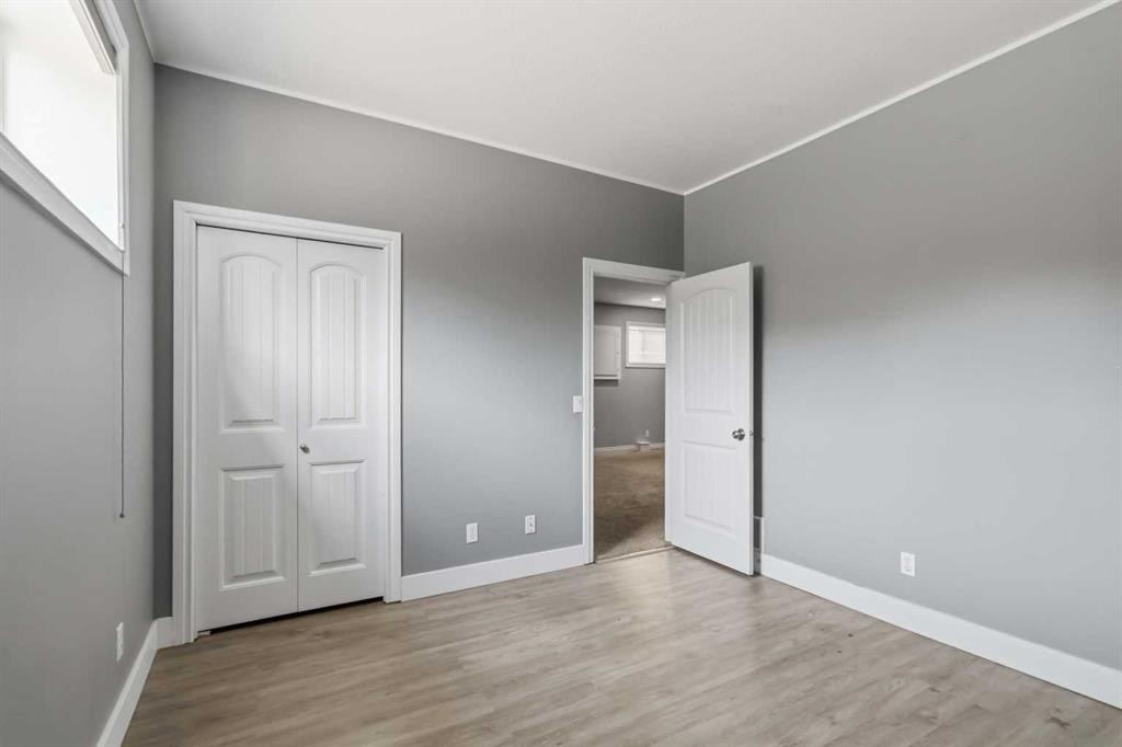 173 Coyote Crescent, Fort Mcmurray, AB - Indoor Photo Showing Other Room