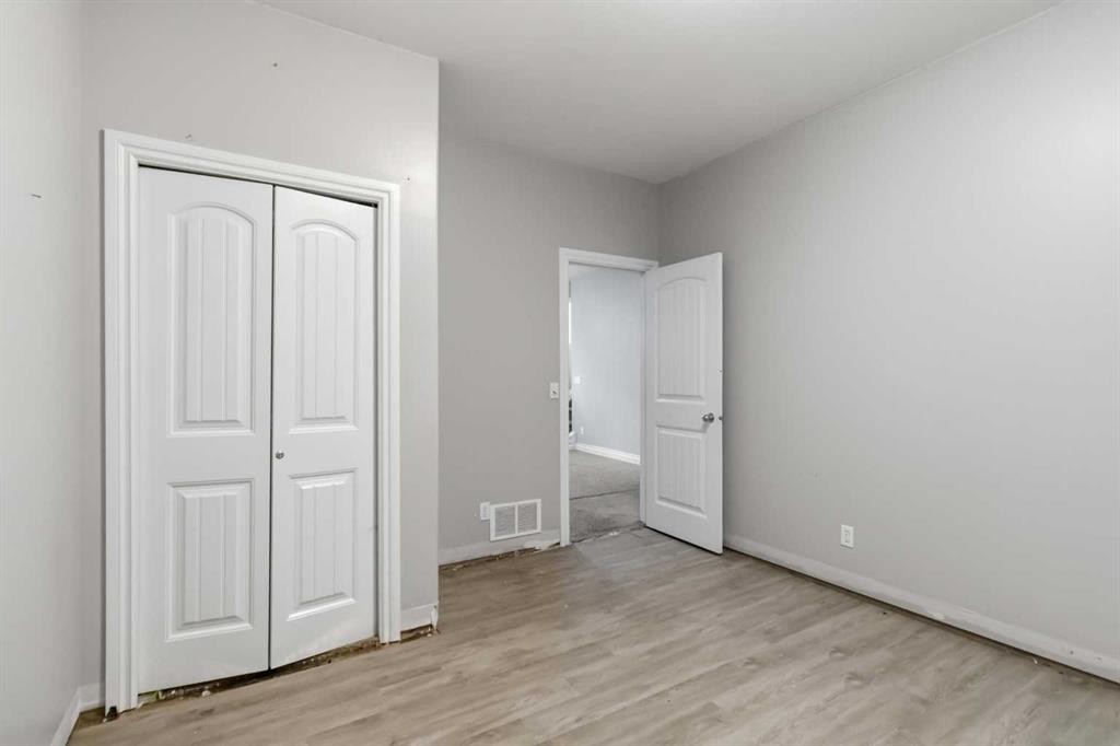 173 Coyote Crescent, Fort Mcmurray, AB - Indoor Photo Showing Other Room