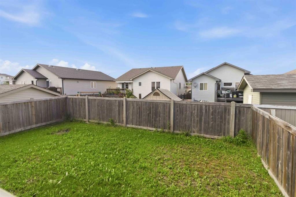 173 Coyote Crescent, Fort Mcmurray, AB - Outdoor