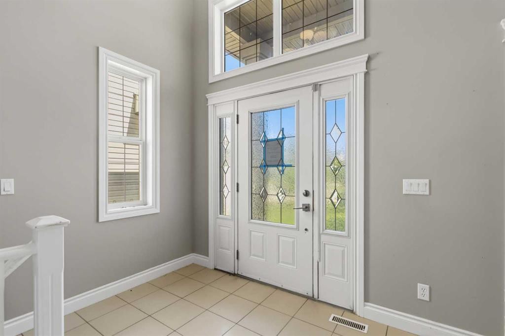 173 Coyote Crescent, Fort Mcmurray, AB - Indoor Photo Showing Other Room