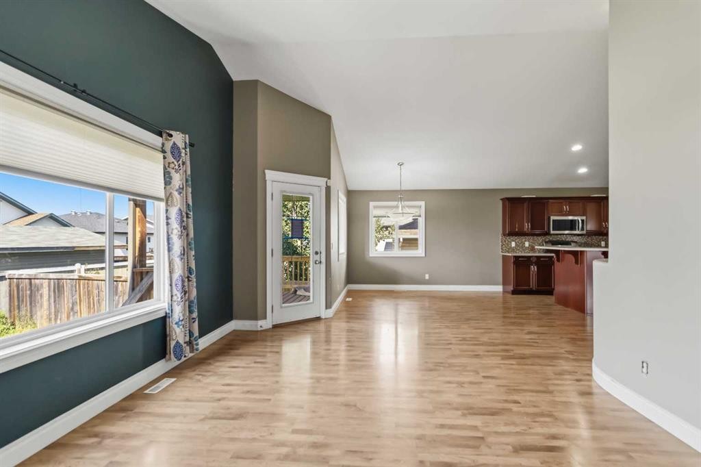 173 Coyote Crescent, Fort Mcmurray, AB - Indoor