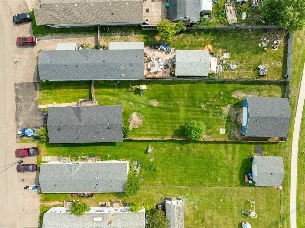 180 Greenbriar Bay, Fort Mcmurray, AB - Outdoor With View
