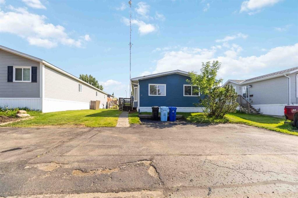 180 Greenbriar Bay, Fort Mcmurray, AB - Outdoor