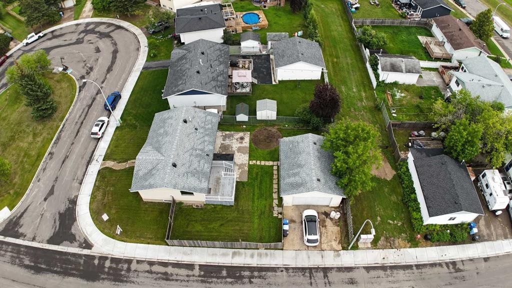 102 Hinge Bay, Fort Mcmurray, AB