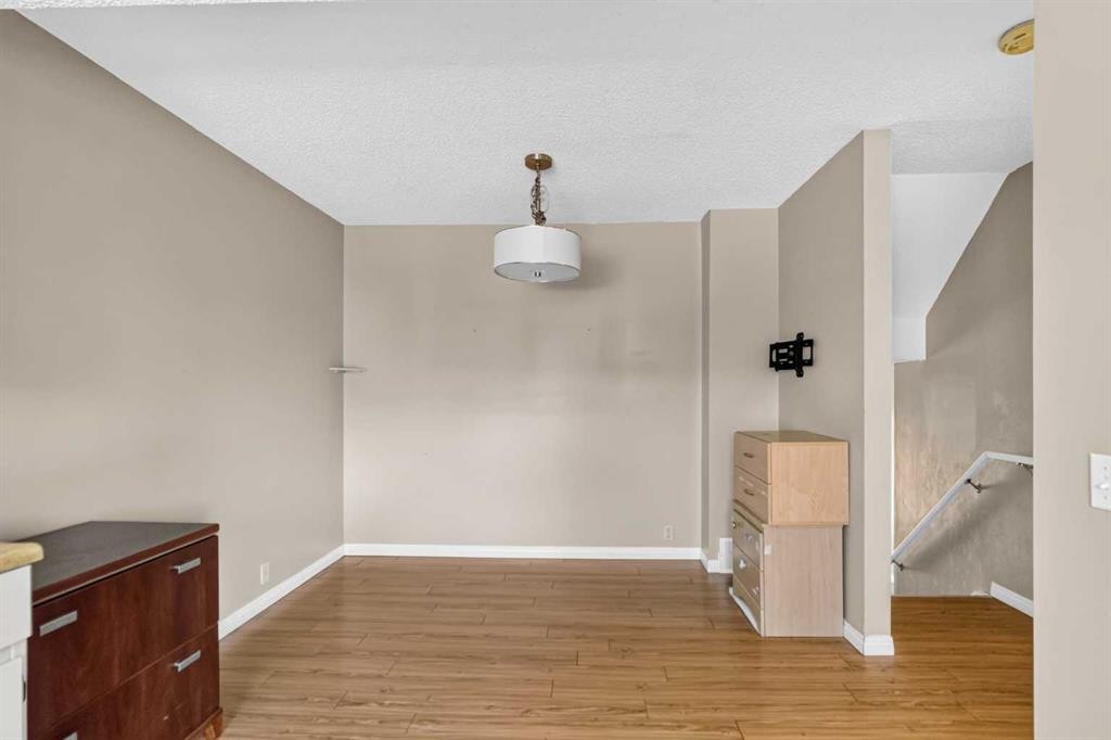 134 Wylie Place, Fort Mcmurray, AB - Indoor Photo Showing Other Room