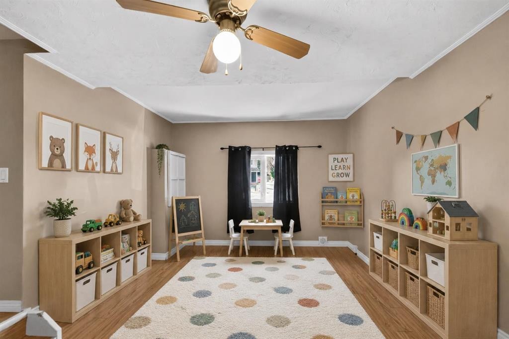 134 Wylie Place, Fort Mcmurray, AB - Indoor