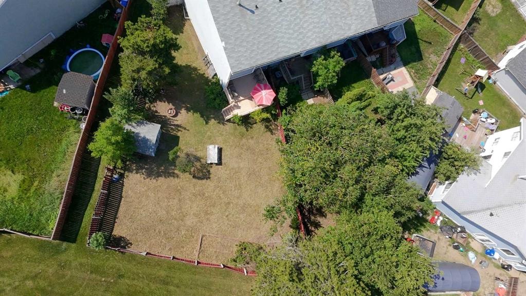 134 Wylie Place, Fort Mcmurray, AB - Outdoor With View