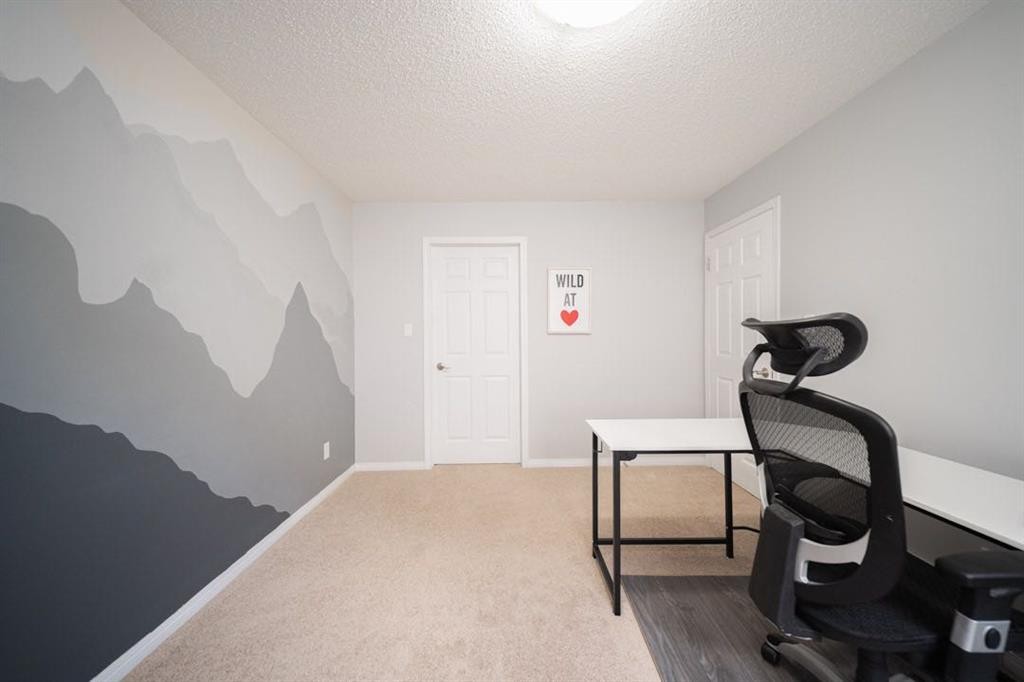 53-100 St.Laurent Way, Fort Mcmurray, AB - Indoor