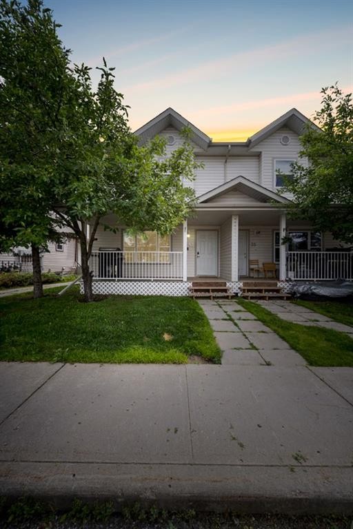 53-100 St.Laurent Way, Fort Mcmurray, AB - Outdoor
