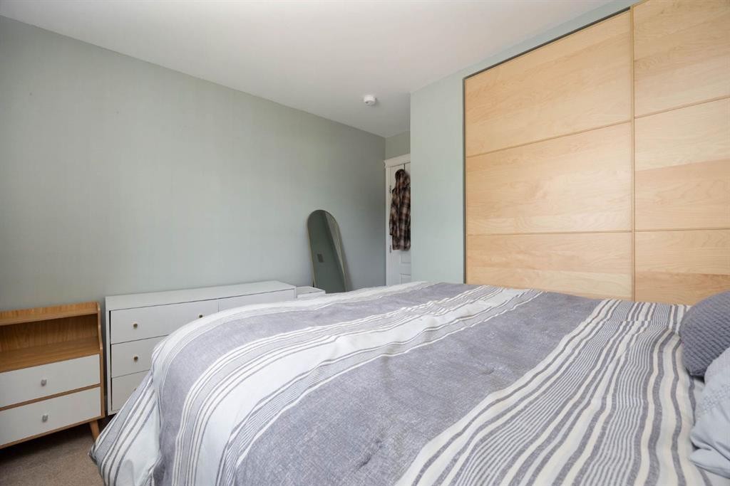 134 Farrell Bay, Fort Mcmurray, AB - Indoor Photo Showing Bedroom
