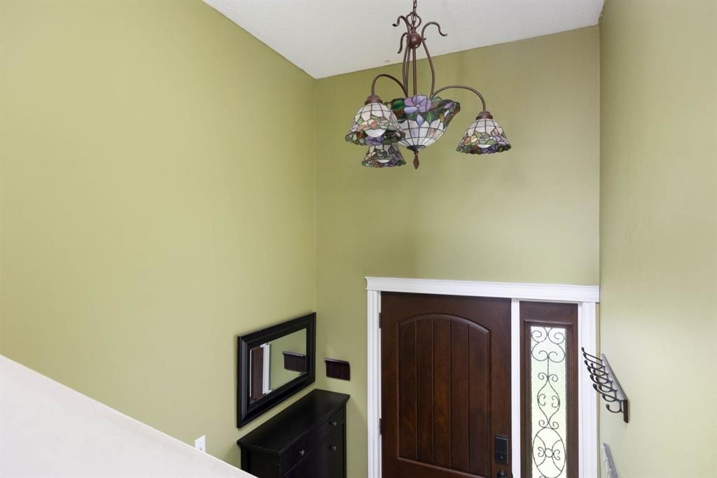 134 Farrell Bay, Fort Mcmurray, AB - Indoor Photo Showing Other Room