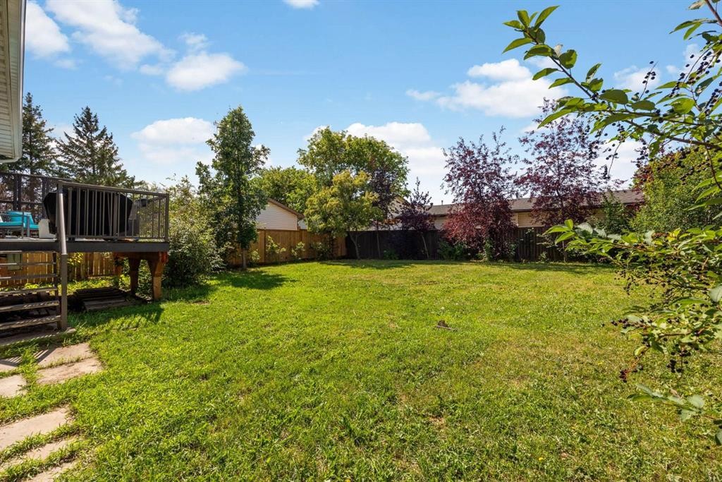 134 Farrell Bay, Fort Mcmurray, AB - Outdoor