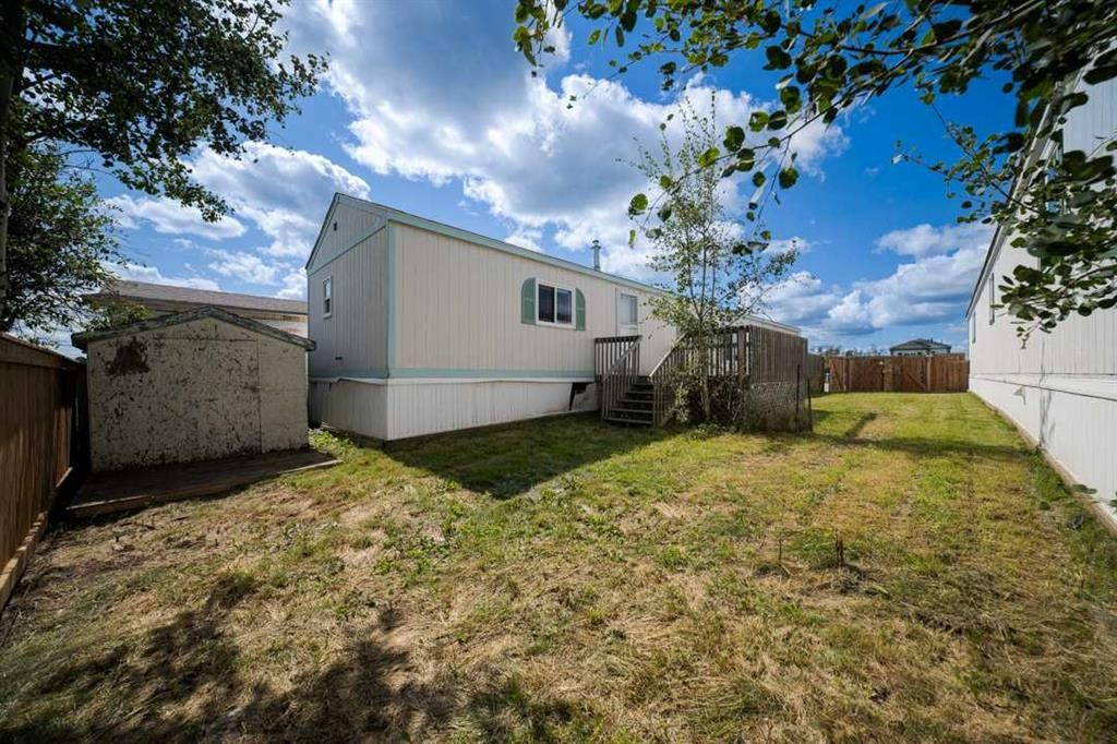 216 Cree Road, Fort Mcmurray, AB - Outdoor