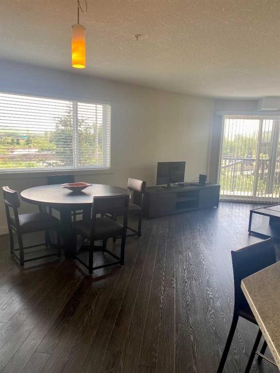 2206-7901 King Street, Fort Mcmurray, AB - Indoor
