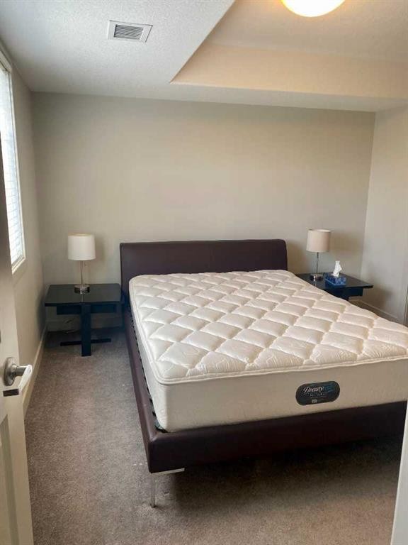 2206-7901 King Street, Fort Mcmurray, AB - Indoor Photo Showing Bedroom