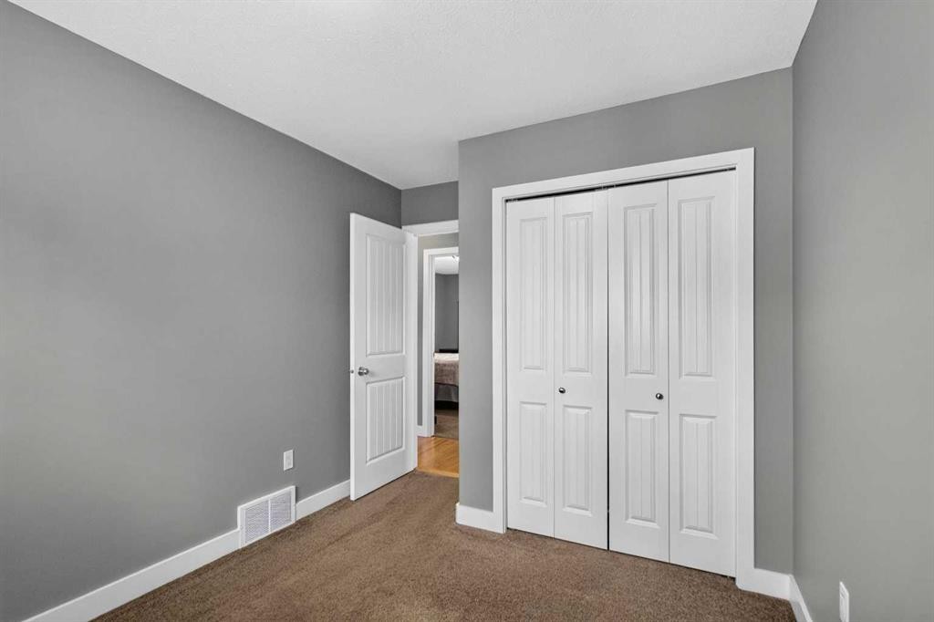 443 Pacific Crescent, Fort Mcmurray, AB - Indoor
