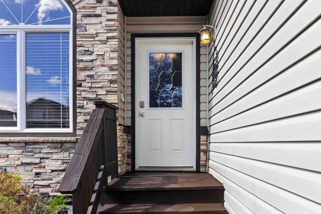 443 Pacific Crescent, Fort Mcmurray, AB - Outdoor
