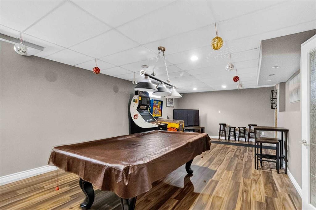 443 Pacific Crescent, Fort Mcmurray, AB - Indoor Photo Showing Other Room